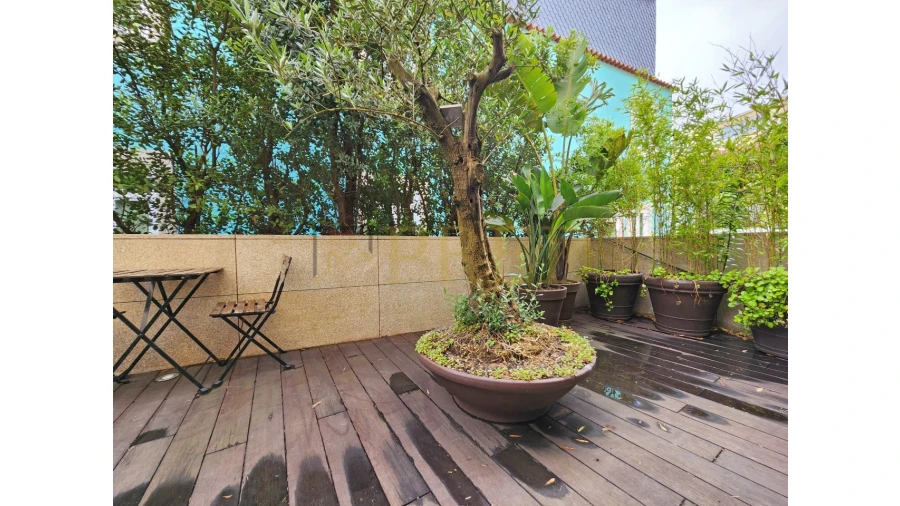 Apartamento T5 para Arrendamento em Aldoar, Foz do Douro e Nevogilde Foto 12