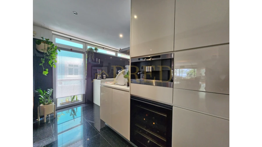 Apartamento T5 para Arrendamento em Aldoar, Foz do Douro e Nevogilde Foto 17