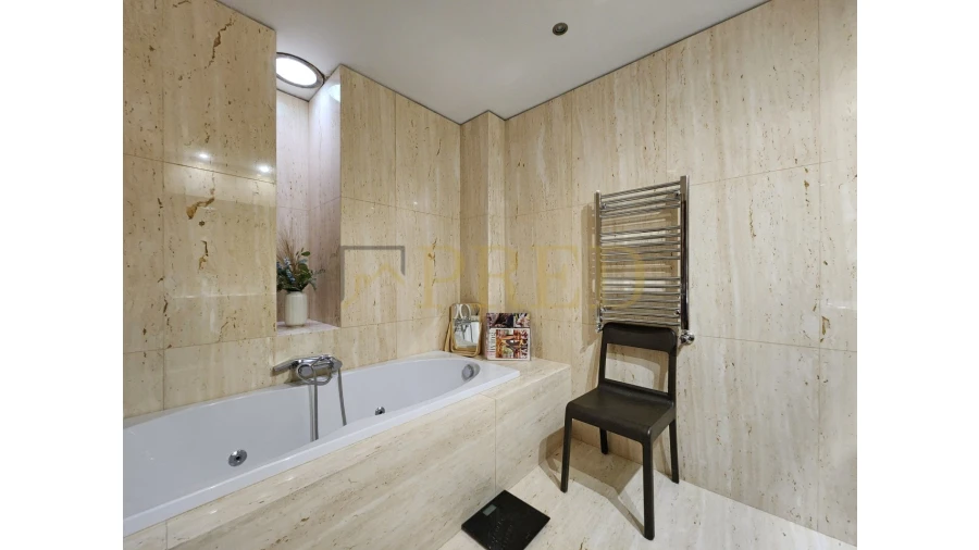 Apartamento T5 para Arrendamento em Aldoar, Foz do Douro e Nevogilde Foto 27