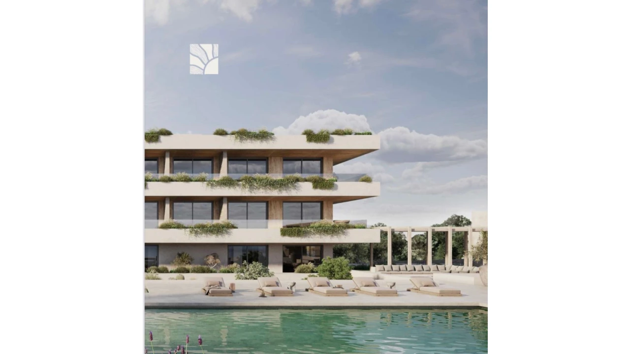 Apartamento para Venda em Colares Foto 1