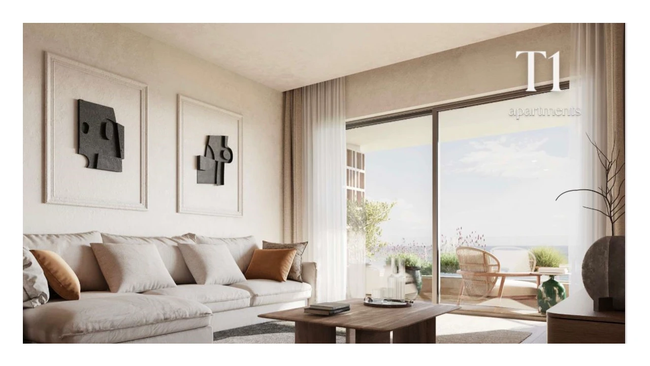 Apartamento para Venda em Colares Foto 3