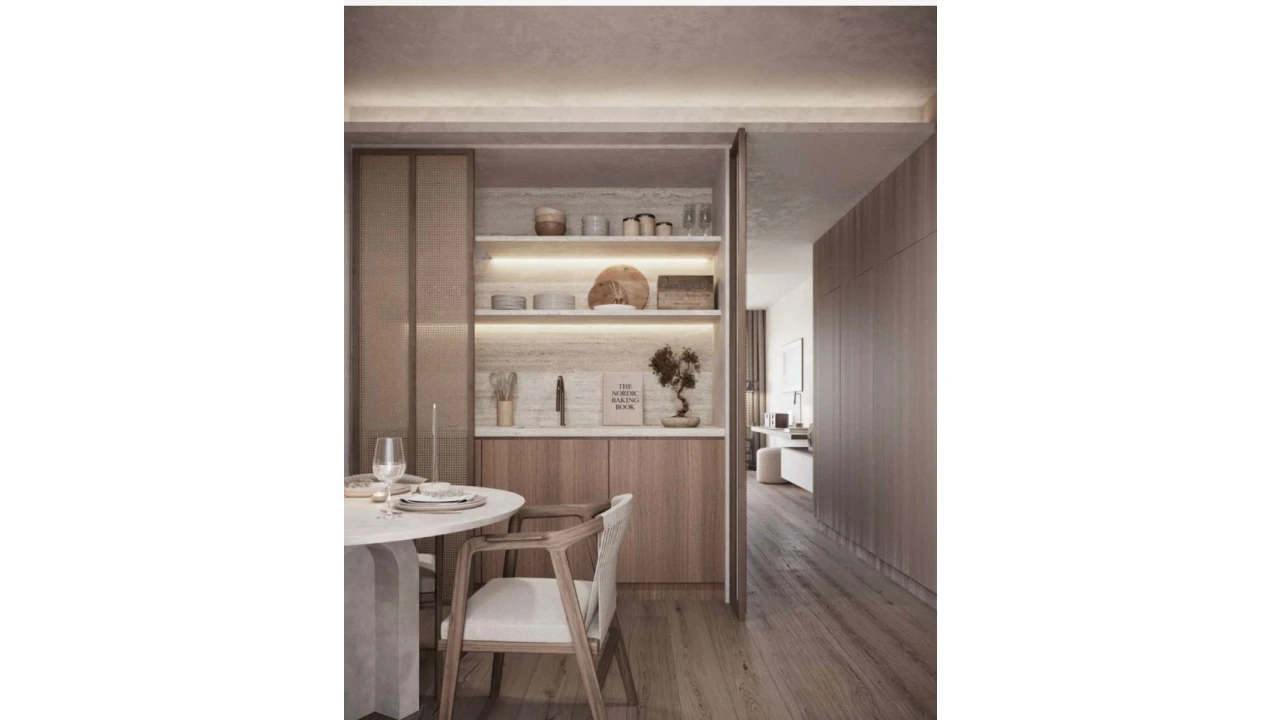 Apartamento para Venda em Colares Foto 7