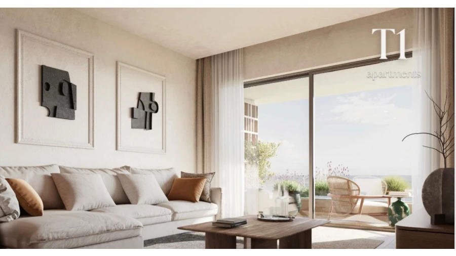 Apartamento para Venda em Colares Foto 3