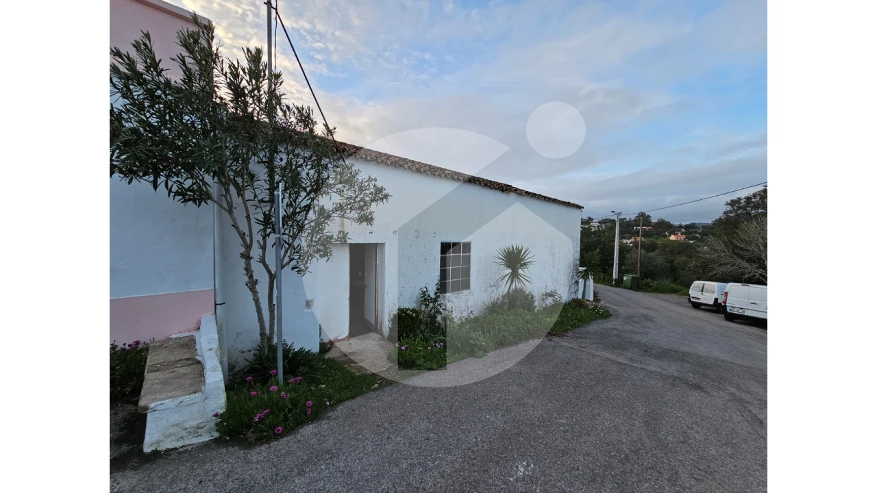 Armazém para Venda em São Brás de Alportel Foto 1