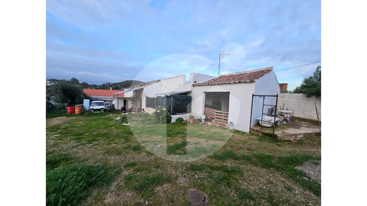 Armazém para Venda em São Brás de Alportel Foto 3