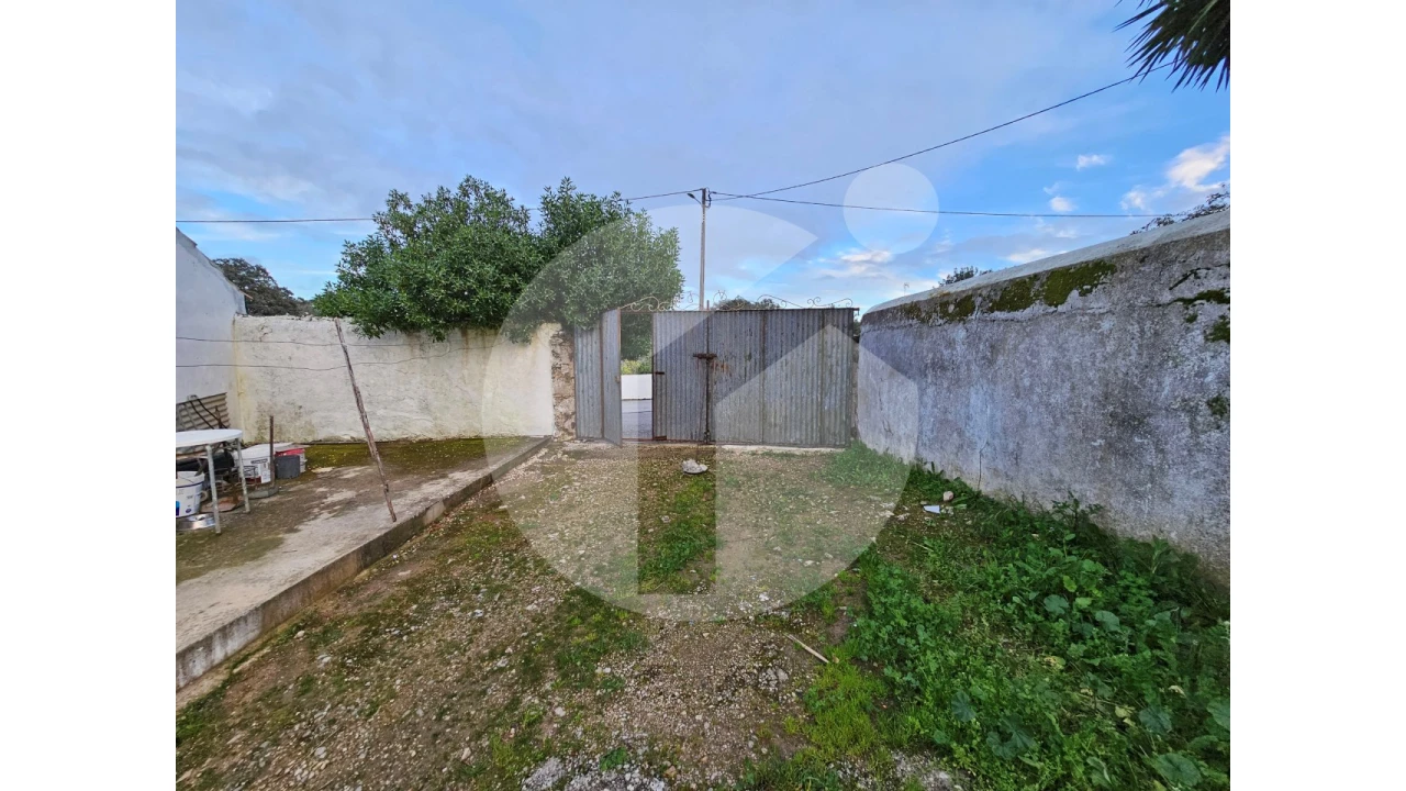 Armazém para Venda em São Brás de Alportel Foto 6
