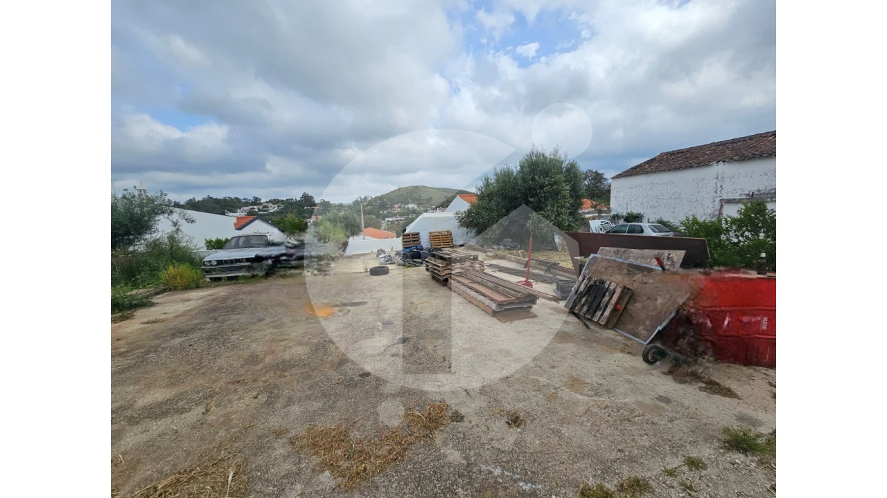 Armazém para Venda em São Brás de Alportel Foto 13