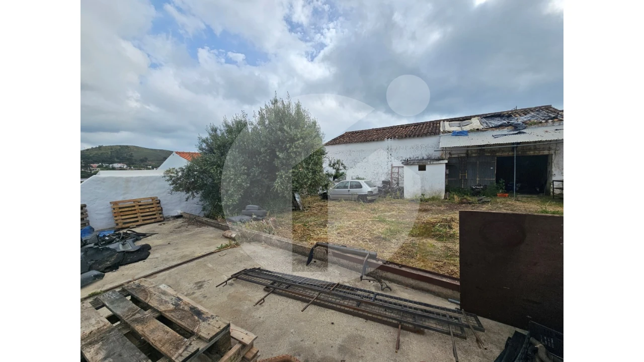 Armazém para Venda em São Brás de Alportel Foto 14