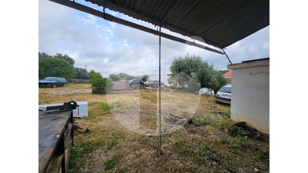 Armazém para Venda em São Brás de Alportel Foto 18