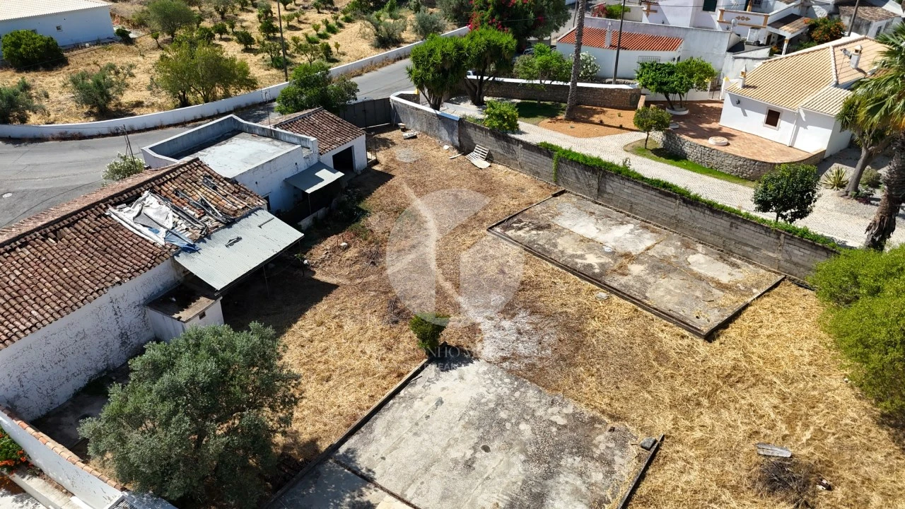 Armazém para Venda em São Brás de Alportel Foto 3