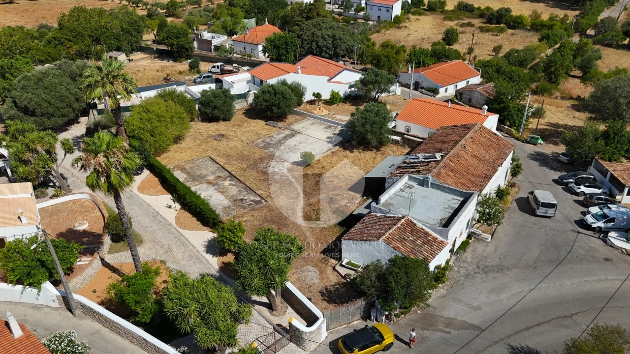 Armazém para Venda em São Brás de Alportel Foto 4