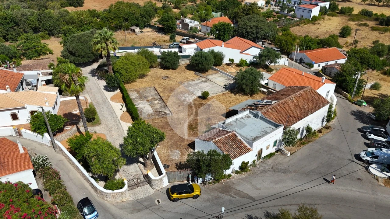 Armazém para Venda em São Brás de Alportel Foto 5