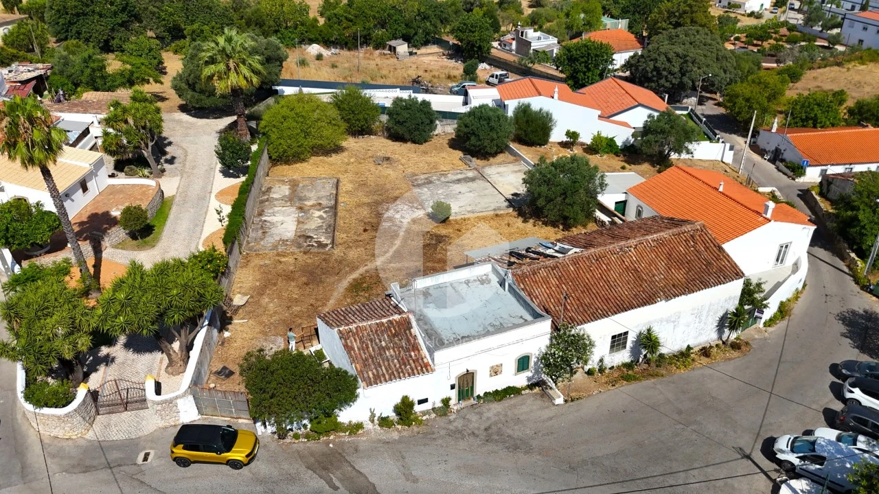Armazém para Venda em São Brás de Alportel Foto 6