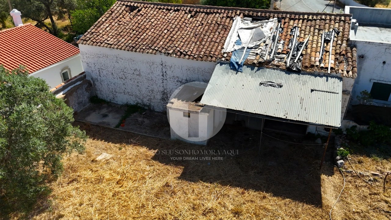 Armazém para Venda em São Brás de Alportel Foto 8