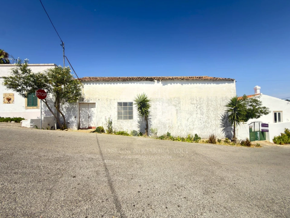 Armazém para Venda em São Brás de Alportel Foto 12