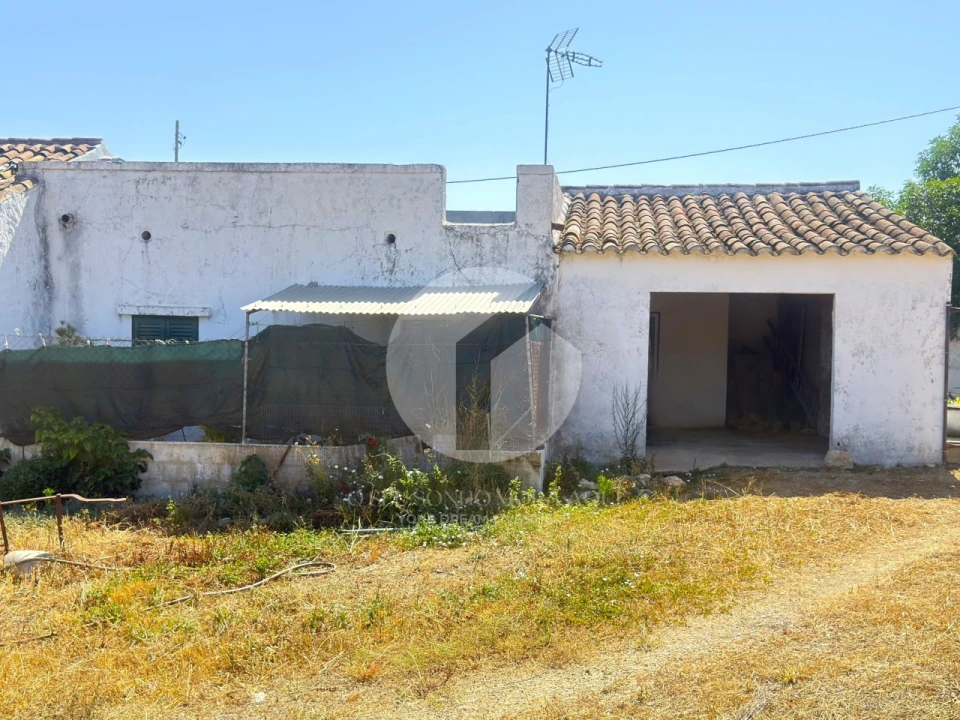 Armazém para Venda em São Brás de Alportel Foto 14