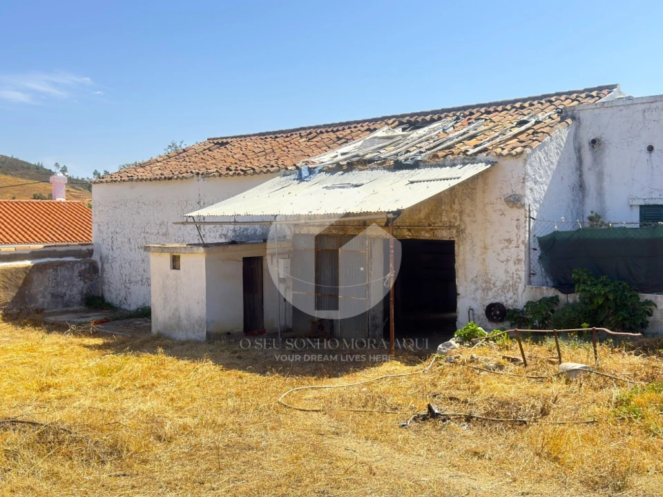 Armazém para Venda em São Brás de Alportel Foto 17