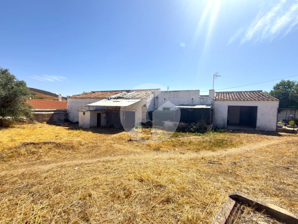 Armazém para Venda em São Brás de Alportel Foto 18
