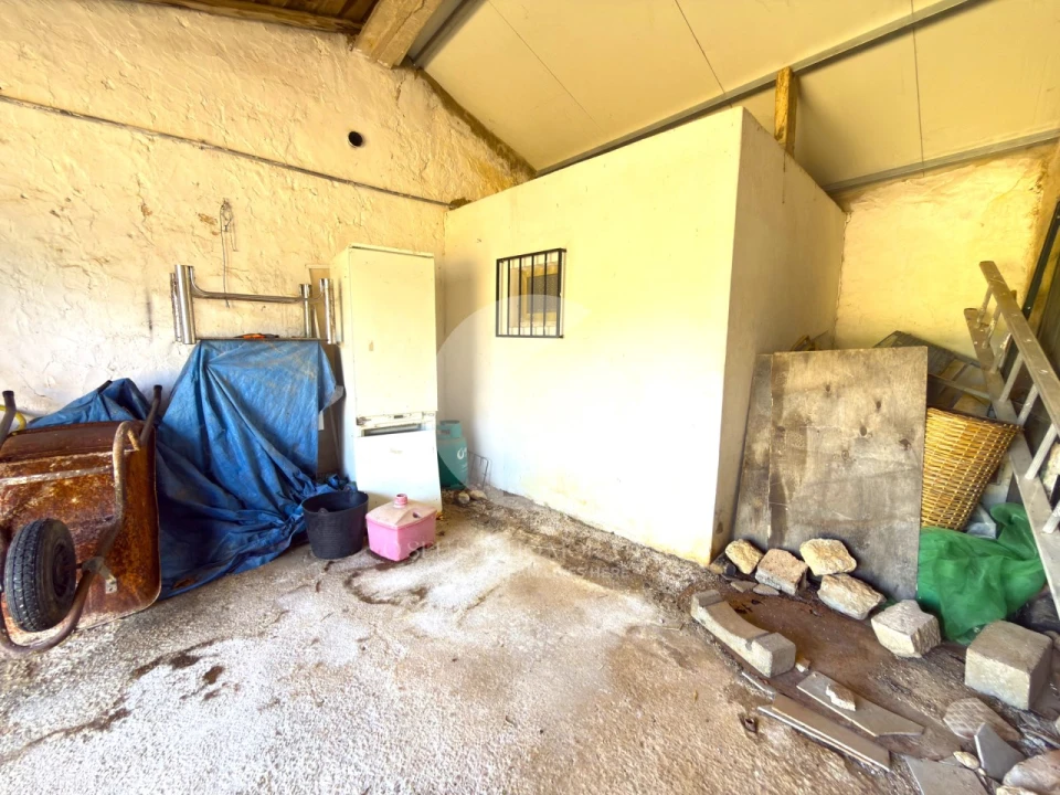 Armazém para Venda em São Brás de Alportel Foto 19