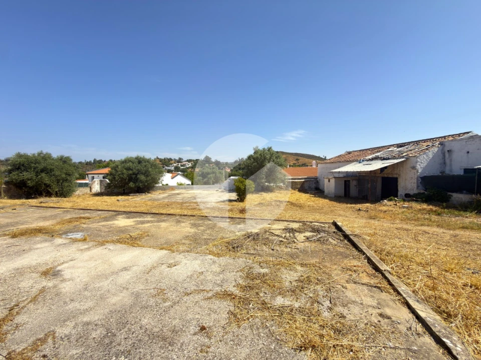 Armazém para Venda em São Brás de Alportel Foto 24