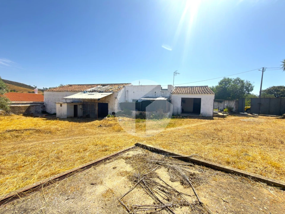 Armazém para Venda em São Brás de Alportel Foto 25