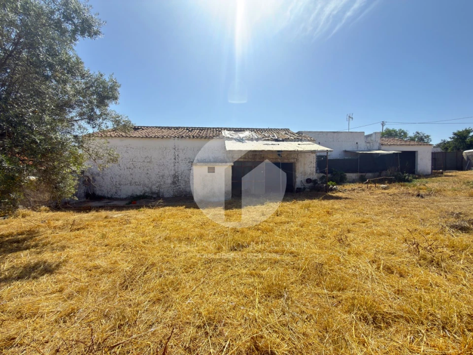 Armazém para Venda em São Brás de Alportel Foto 28