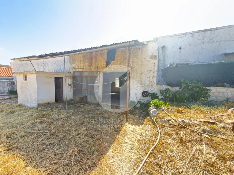 Armazém para Venda em São Brás de Alportel Foto 29
