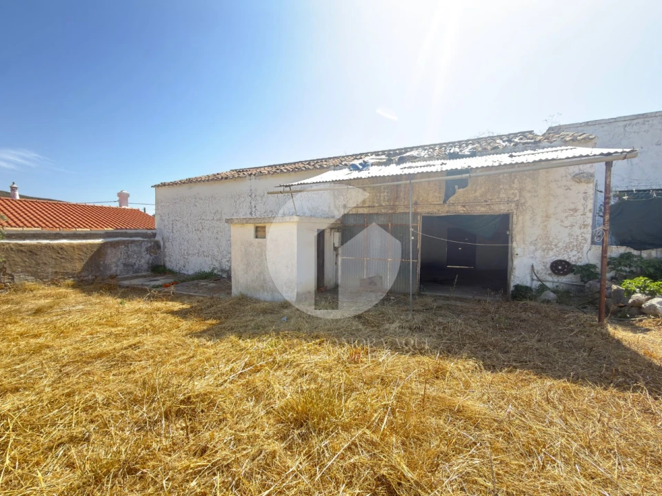 Armazém para Venda em São Brás de Alportel Foto 31