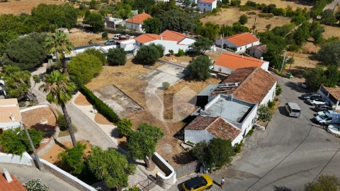Armazém para Venda em São Brás de Alportel