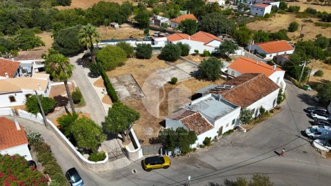 Armazém para Venda em São Brás de Alportel