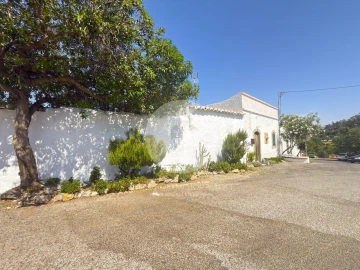 Armazém para Venda em São Brás de Alportel