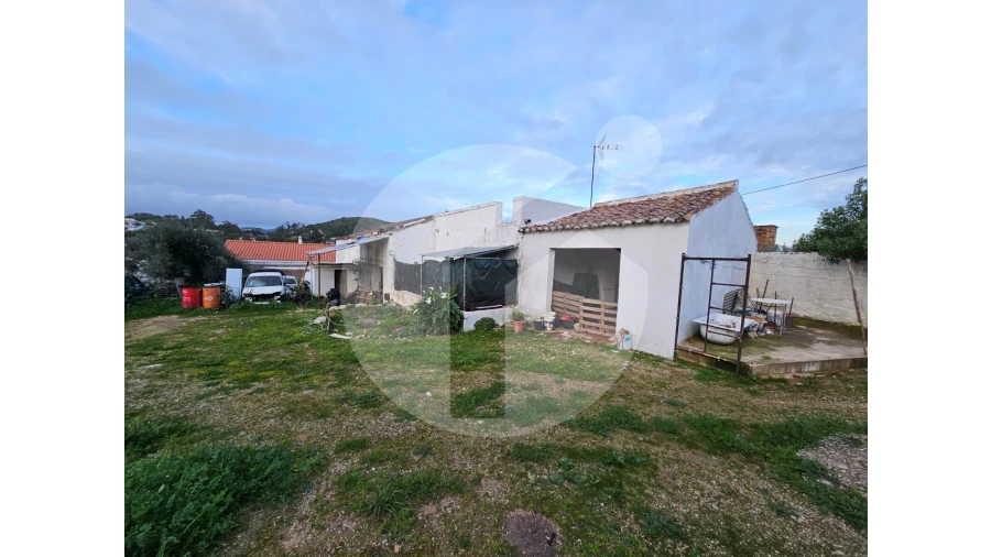 Armazém para Venda em São Brás de Alportel Foto 3