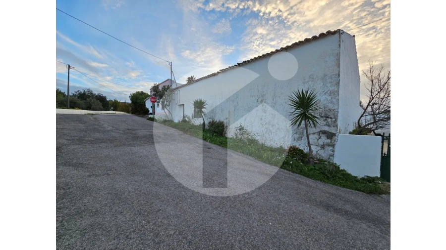 Armazém para Venda em São Brás de Alportel Foto 8