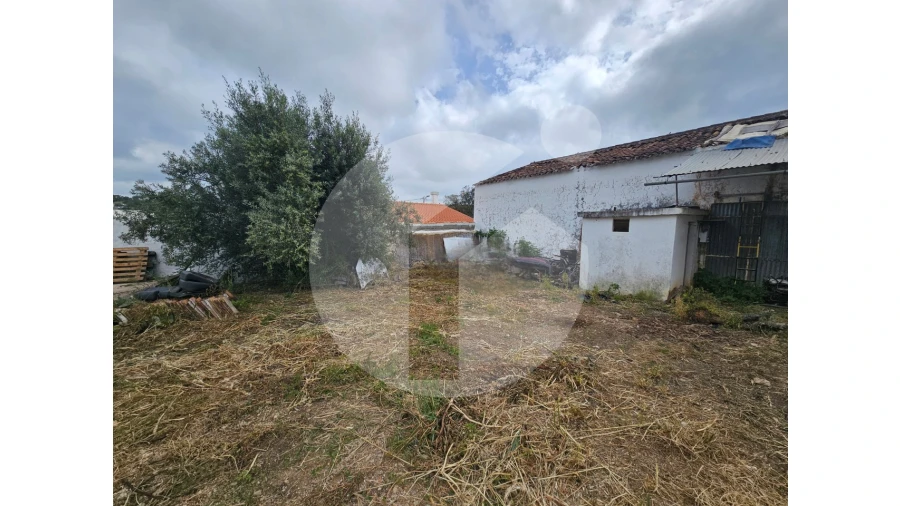 Armazém para Venda em São Brás de Alportel Foto 11