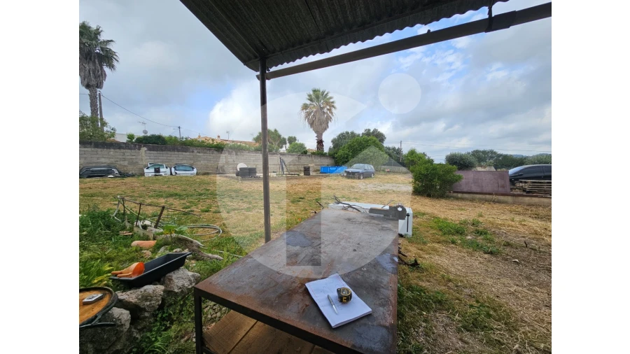 Armazém para Venda em São Brás de Alportel Foto 19