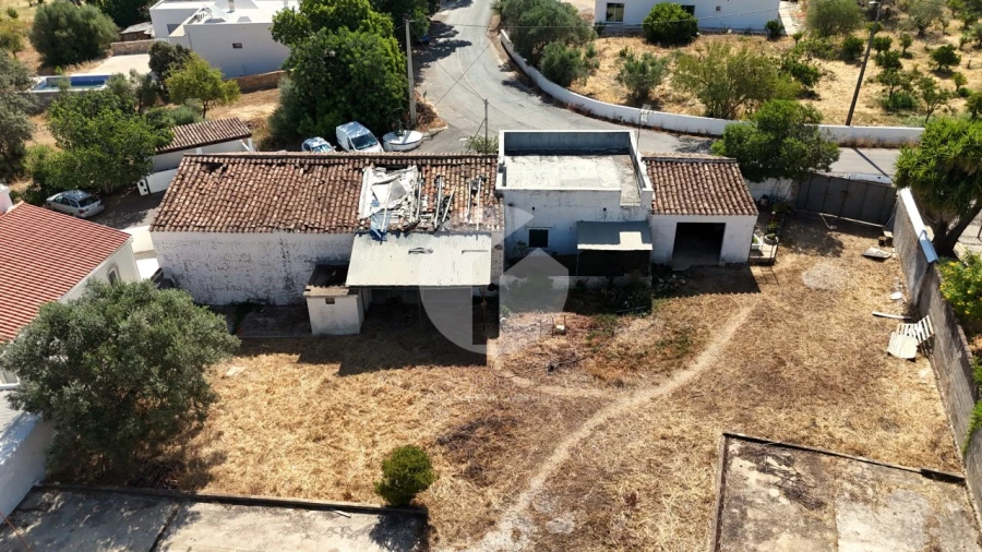 Armazém para Venda em São Brás de Alportel Foto 2