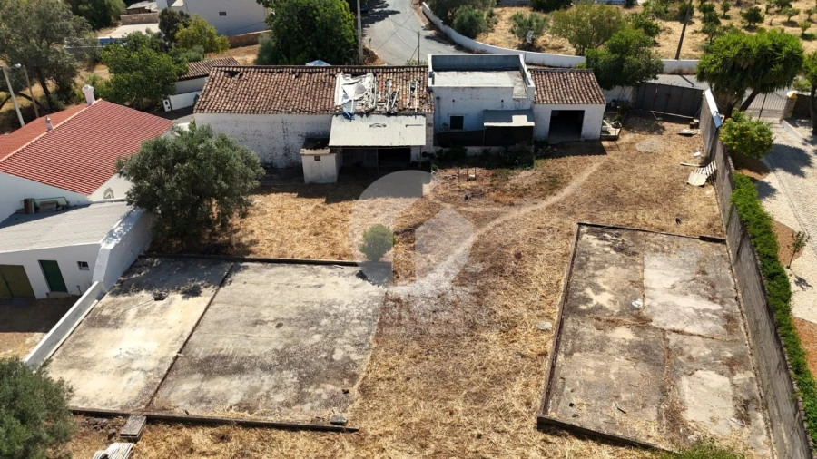 Armazém para Venda em São Brás de Alportel Foto 9