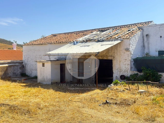 Armazém para Venda em São Brás de Alportel Foto 17