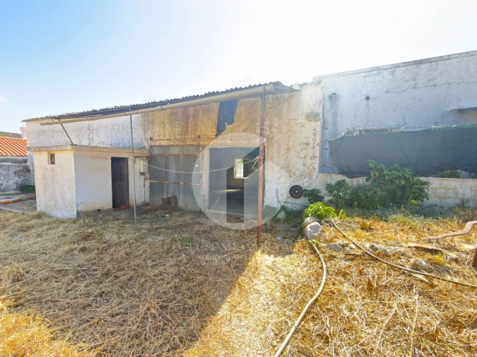 Armazém para Venda em São Brás de Alportel Foto 29