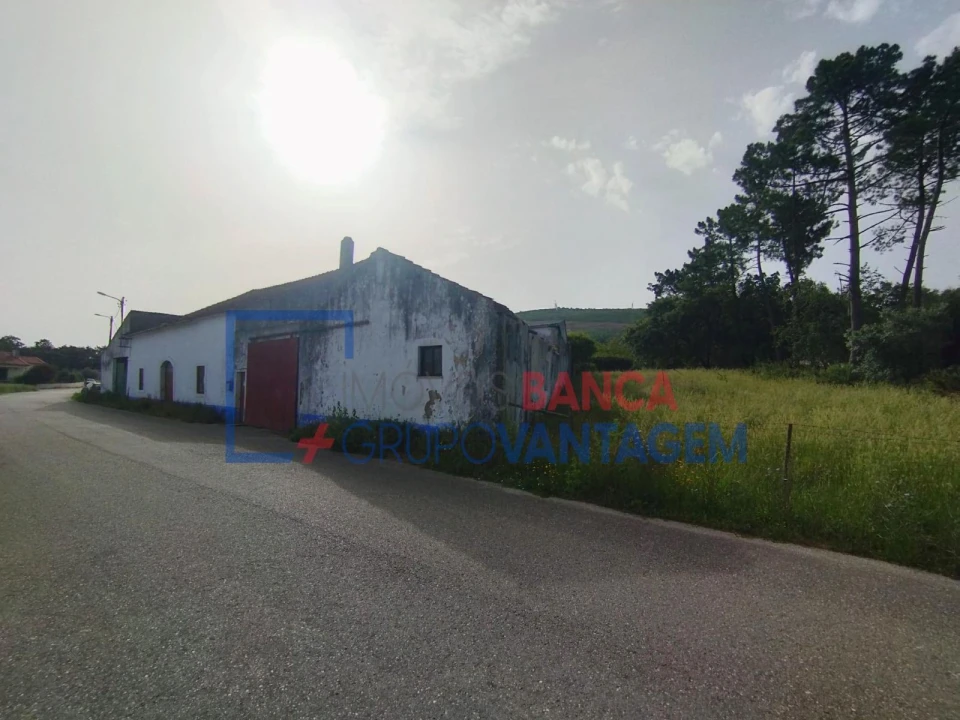 Moradia T1 para Venda em Pedreiras Foto 4