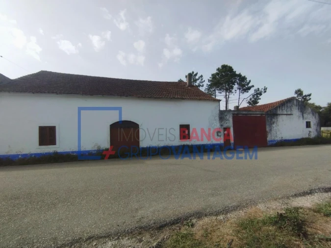 Moradia T1 para Venda em Pedreiras Foto 1