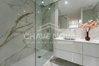 Apartamento T1 para Arrendamento em Canidelo