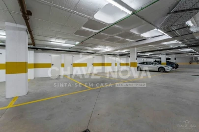 Apartamento T1 para Arrendamento em Canidelo