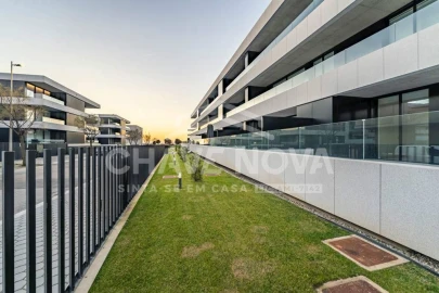 Apartamento T1 para Arrendamento em Canidelo