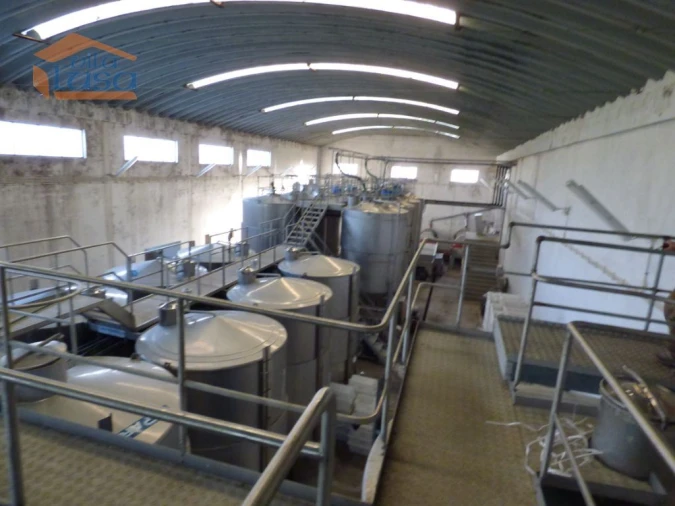 Quinta T6 para Venda em Tabuaço Foto 3