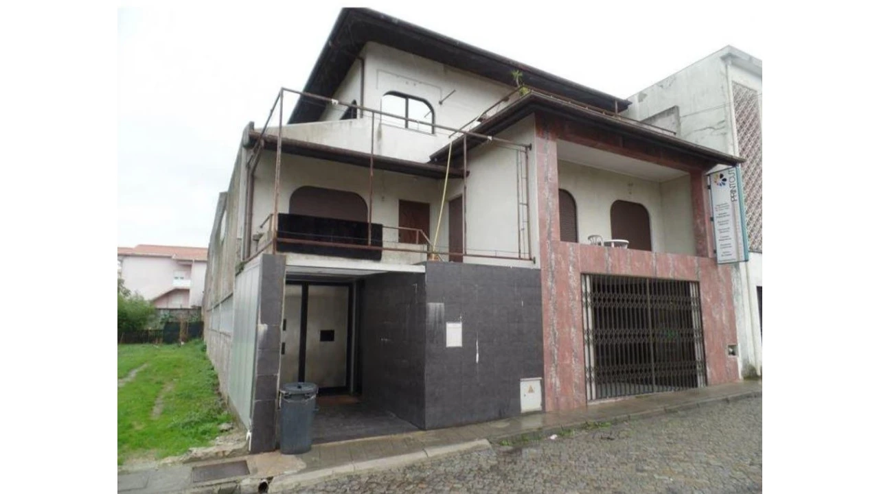 Prédio para Venda em Vila das Aves Foto 20