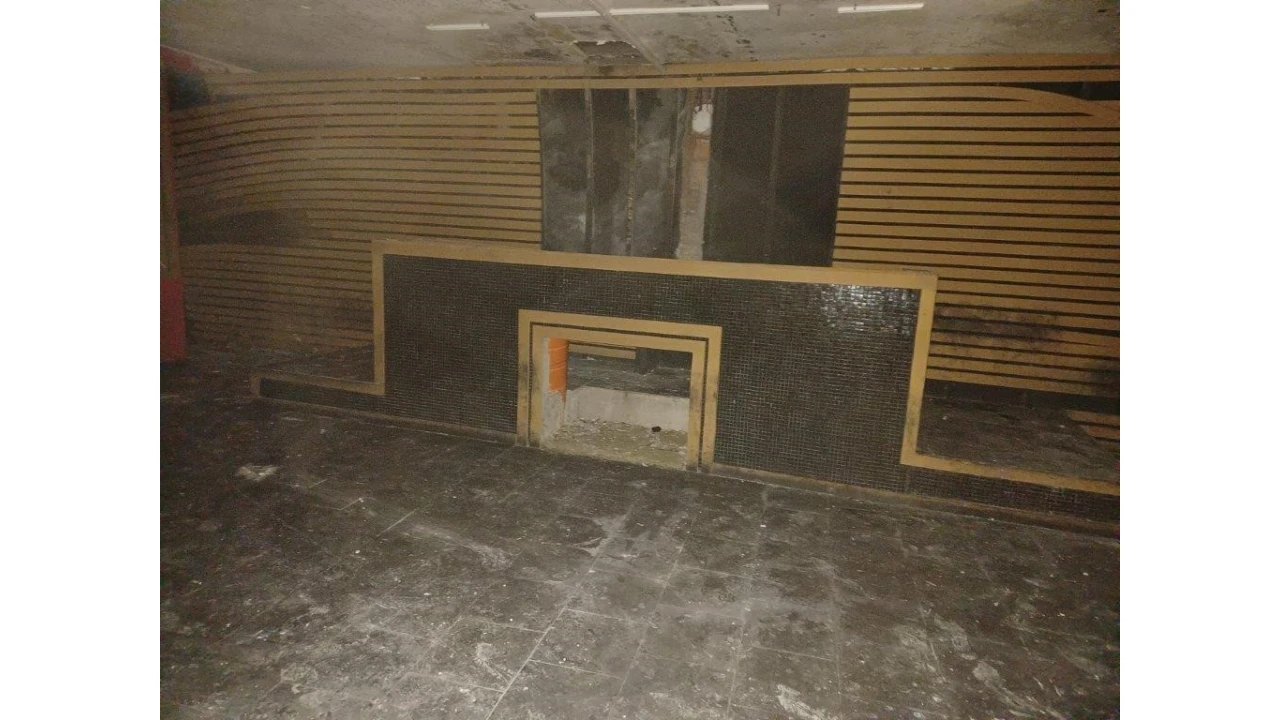 Prédio para Venda em Vila das Aves Foto 13