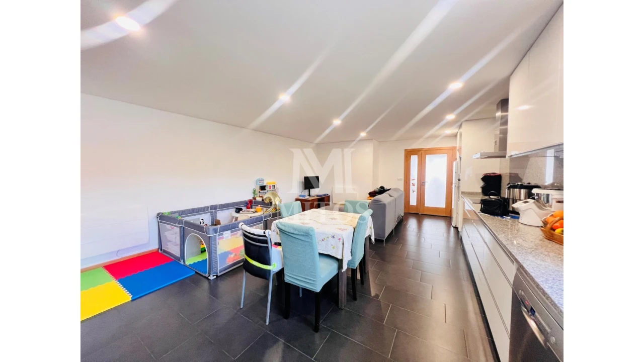 Moradia T3 para Venda em Durrães e Tregosa Foto 15