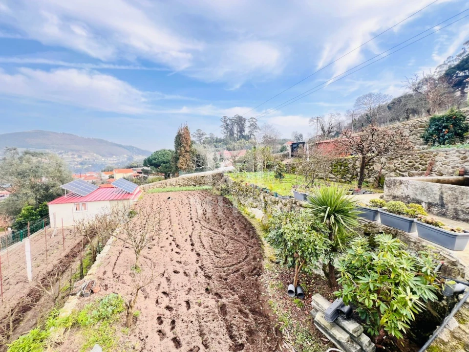 Moradia T3 para Venda em Durrães e Tregosa Foto 21