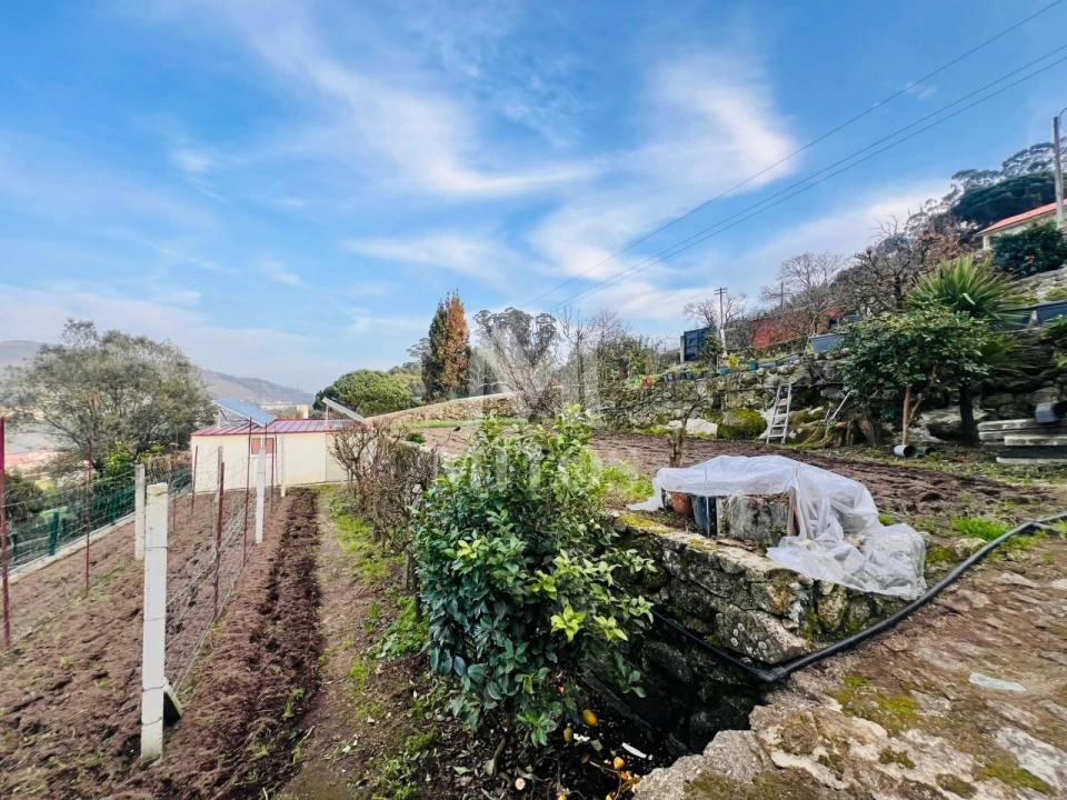 Moradia T3 para Venda em Durrães e Tregosa Foto 22